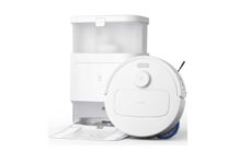Ecovacs Deebot N30 Pro Omni, tutto a pochissimo: solo 299 € Bozza automatica - macitynet.it