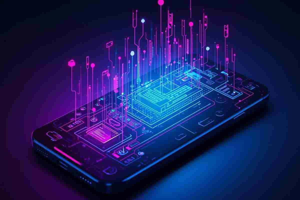 Cellulari Segnale Smartphone novità