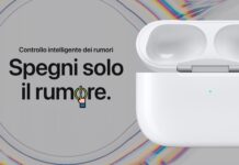Come disattivare i suoni della custodia degli AirPods Come disattivare i suoni della custodia degli AirPods - macitynet.it
