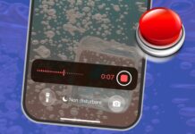 Come registrare audio con iPhone e Apple Watch: tutti i modi possibili Come registrare audio con iPhone e Apple Watch, tutti i modi possibili - macitynet.it