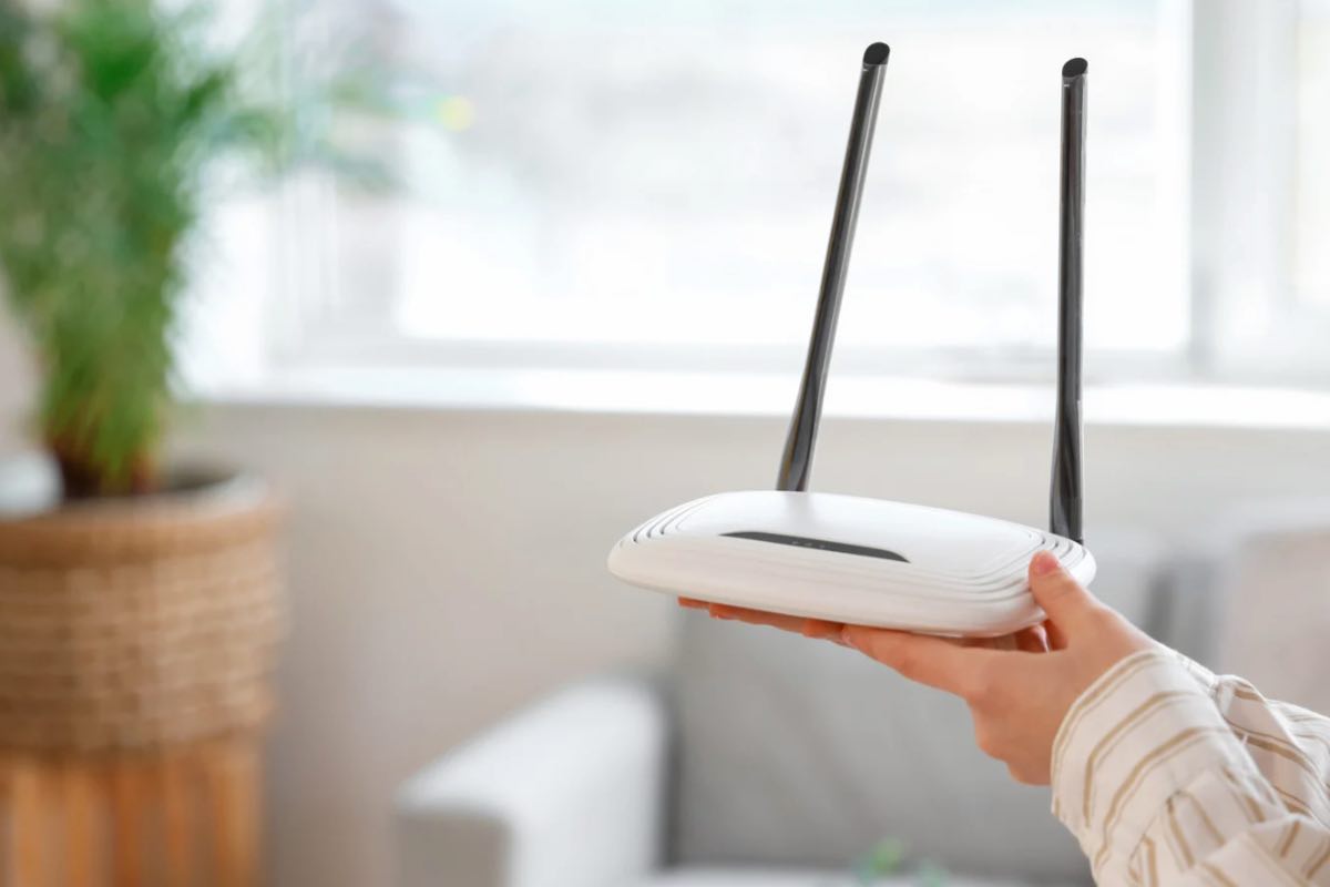 Wifi Soluzione wi-fi gratis