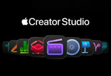 Apple Creator Studio, una raccolta delle App Apple per la creatività a 129 € l’anno Apple Creator Studio, una raccolta delle App Apple per la creatività a 129€ l’anno - macitynet.it