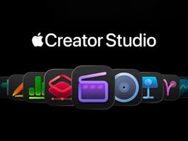 Apple aggiorna Creator Studio: Keynote crea immagini con l’intelligenza artificiale Apple Creator Studio, una raccolta delle App Apple per la creatività a 129€ l’anno - macitynet.it