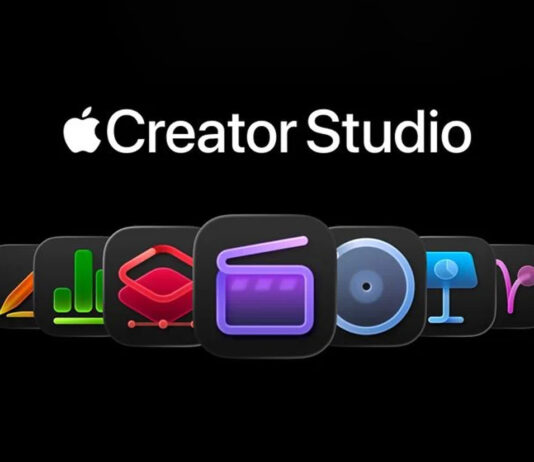 Apple aggiorna Creator Studio: Keynote crea immagini con l’intelligenza artificiale Apple Creator Studio, una raccolta delle App Apple per la creatività a 129€ l’anno - macitynet.it
