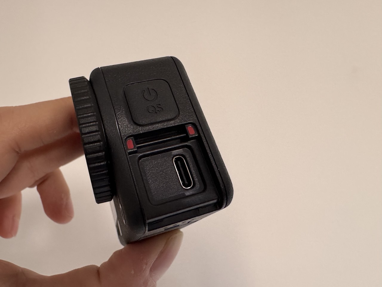 Recensione Action Cam DJI Osmo Action 6, sensore quadrato e apertura variabile cambiano le regole del gioco - macitynet.it Recensione Action Cam DJI Osmo Action 6, sensore quadrato e apertura variabile cambiano le regole del gioco - macitynet.it