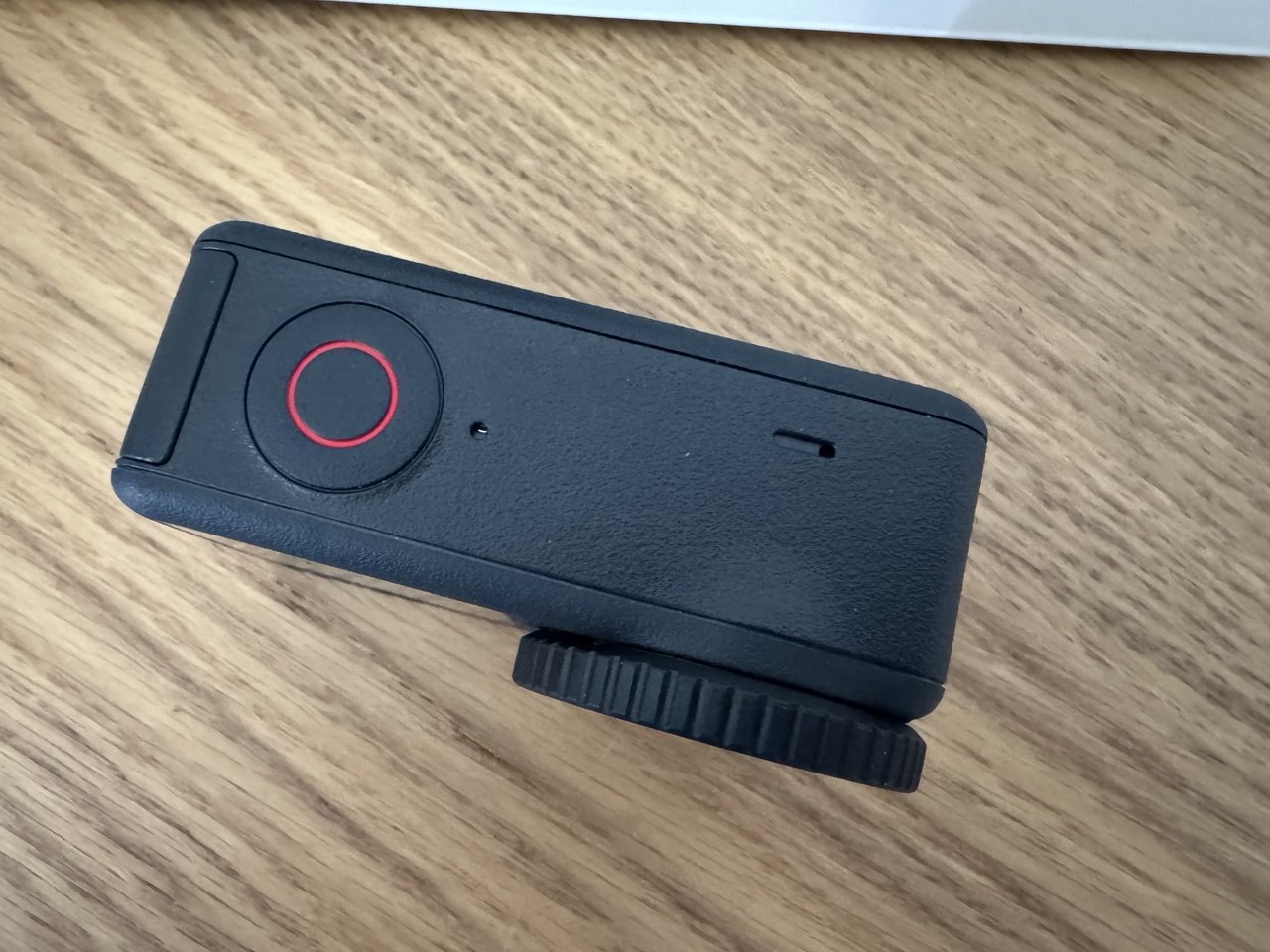 Recensione Action Cam DJI Osmo Action 6, sensore quadrato e apertura variabile cambiano le regole del gioco - macitynet.it Recensione Action Cam DJI Osmo Action 6, sensore quadrato e apertura variabile cambiano le regole del gioco - macitynet.it