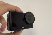 Recensione Action Cam DJI Osmo Action 6, sensore quadrato e apertura variabile cambiano le regole del gioco Recensione Action Cam DJI Osmo Action 6, sensore quadrato e apertura variabile cambiano le regole del gioco - macitynet.it