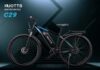 DUOTTS C29, bici elettrica spedita dall’Italia a soli 840 € DUOTTS C29, bici elettrica spedita dall'Italia a soli 840 € - macitynet.it