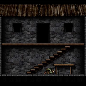 Dopo 40 anni il gioco Dark Castle arriverà su Windows, Linux e una versione rinnovata per Mac - macitynet.it