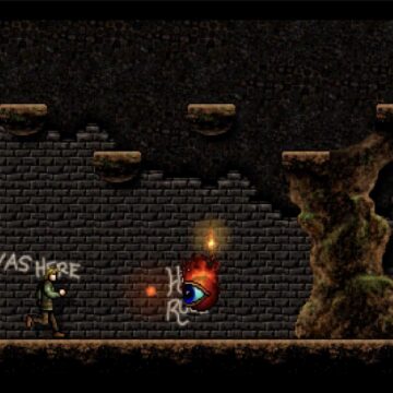 Dopo 40 anni il gioco Dark Castle arriverà su Windows, Linux e una versione rinnovata per Mac - macitynet.it