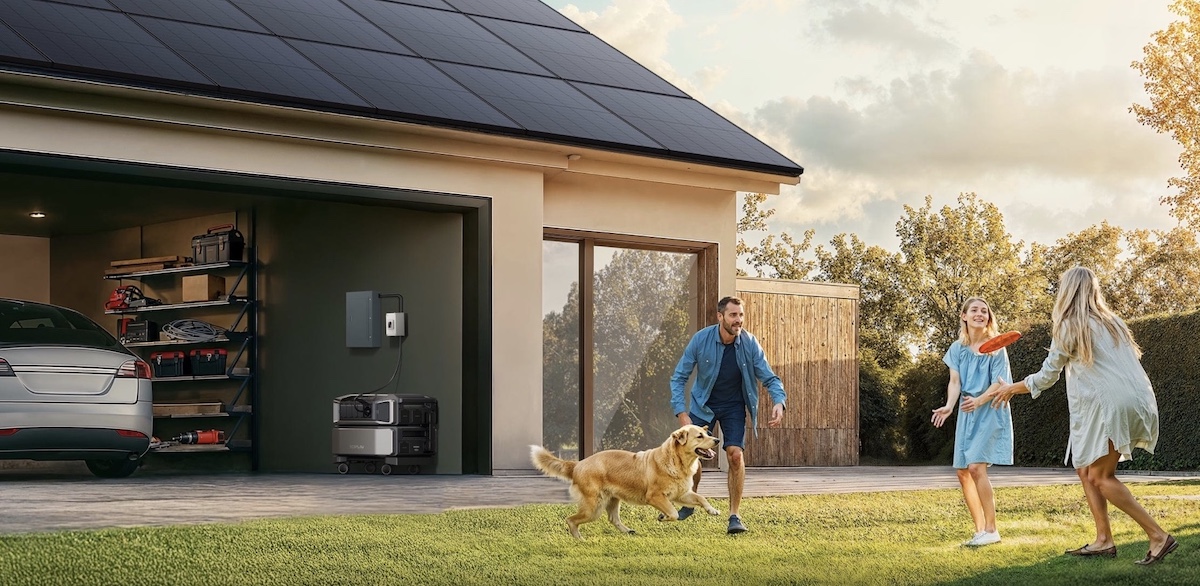 EcoFlow Delta Pro Ultra X al CES 2026: la “super-power station” che vuole andare oltre l’Ultra - macitynet.it EcoFlow Delta Pro Ultra X al CES 2026: la “super-power station” che vuole andare oltre l’Ultra - macitynet.it