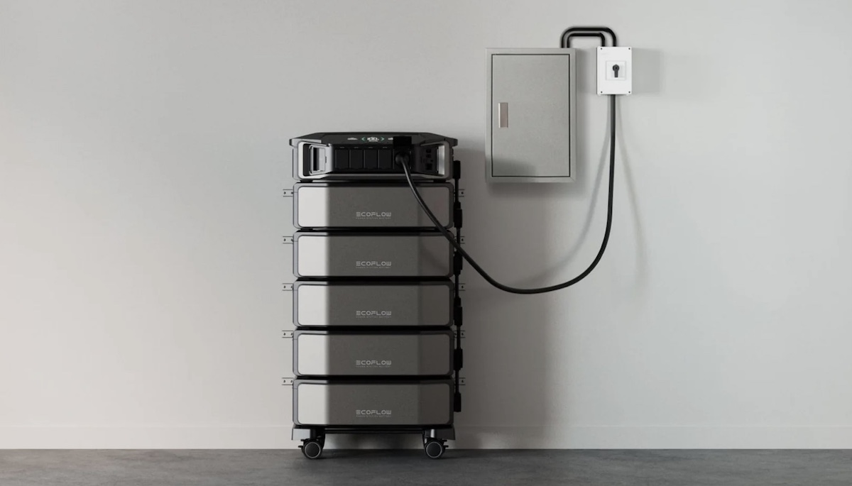 EcoFlow Delta Pro Ultra X al CES 2026: la “super-power station” che vuole andare oltre l’Ultra - macitynet.it EcoFlow Delta Pro Ultra X al CES 2026: la “super-power station” che vuole andare oltre l’Ultra - macitynet.it