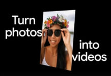 Google Foto ora permette di trasformare le immagini in video con l'AI - macitynet.it