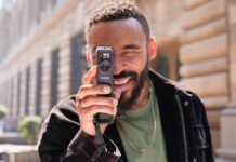 Fujifilm instax mini Evo Cinema mette i video nelle pellicole istantanee macitynet.it