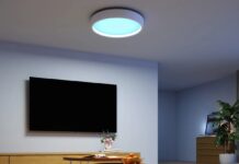 CES 2026, la nuova offerta luci Govee ci guarda dall’alto in basso La nuova offerte Govee al CES ci guarda dall'alto in basso - macitynet.it