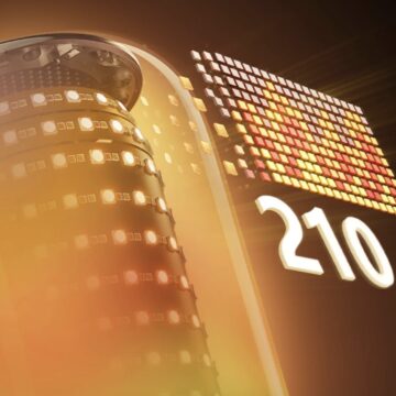 Govee Table Lamp 2 Pro x Sound by JBL: lampada smart con Matter che illumina e suona - macitynet.it