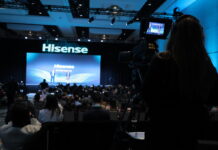 CES 2026 Media Days: l’AI entra in casa, in auto e nel gioco secondo LG, Bosch, LEGO e i big della mobilità CES 2026 Media Days: l’AI entra in casa, in auto e nel gioco secondo LG, Bosch, LEGO e i big della mobilità - macitynet.it