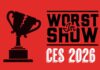 Il peggio del CES 2026, i prodotti di dubbia utilità di quest’anno Il peggio del CES 2026, i prodotti di dubbia utilità di quest'anno - macitynet.it