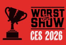 Il peggio del CES 2026, i prodotti di dubbia utilità di quest'anno - macitynet.it