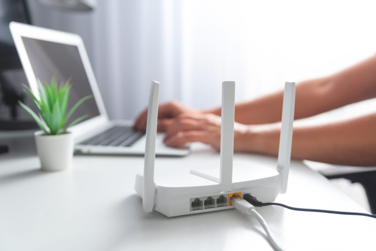Internet casa Internet casa