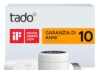 Kit Tado con due valvole termostatiche smart, compatibile Matter solo 159,99 € Kit Tado con due valvole termostatiche smart, compatibile Matter solo 159,99 € - macitynet.it