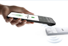 Lexar TouchLock è un SSD che si sblocca con l’NFC da iPhone Lexar TouchLock è un SSD che si sblocca con l'NFC da iPhone - macitynet.it