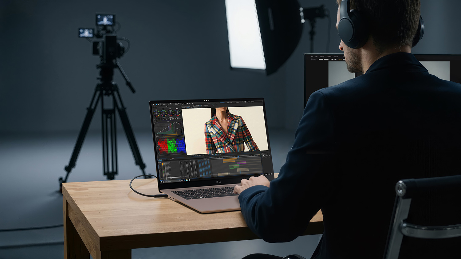 LG Gram Pro 2026 è il laptop RTX da 17” più leggero al mondo - macitynet.it LG Gram Pro 2026 è il laptop RTX da 17” più leggero al mondo - macitynet.it