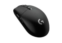 Logitech G305 LIGHTSPEED, mouse ultraveloce e preciso: solo 33,99 € macitynet.it