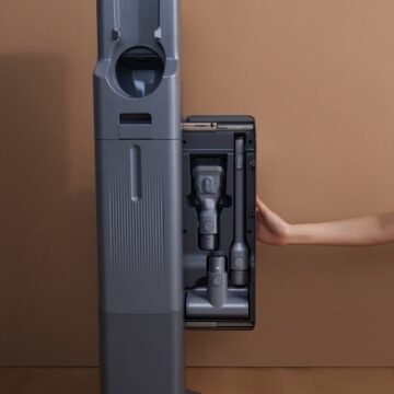 Narwal V40 Station: il primo aspirapolvere cordless di Narwal punta su potenza e zero manutenzione - macitynet.it