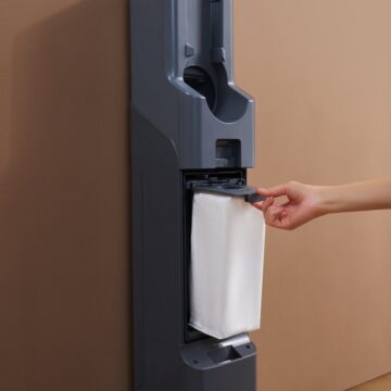 Narwal V40 Station: il primo aspirapolvere cordless di Narwal punta su potenza e zero manutenzione - macitynet.it