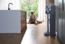 Narwal V40 Station: il primo aspirapolvere cordless di Narwal punta su potenza e zero manutenzione - macitynet.it