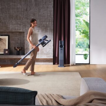 Narwal V40 Station: il primo aspirapolvere cordless di Narwal punta su potenza e zero manutenzione - macitynet.it