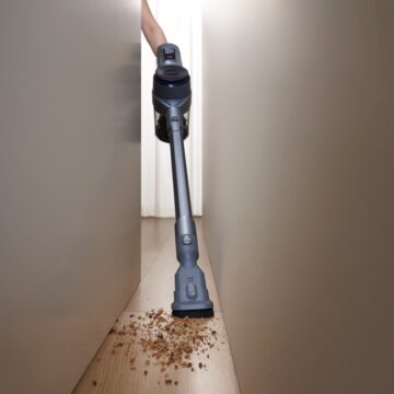 Narwal V40 Station: il primo aspirapolvere cordless di Narwal punta su potenza e zero manutenzione - macitynet.it