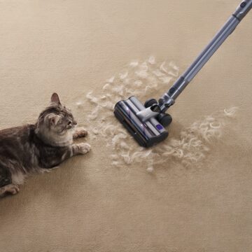 Narwal V40 Station: il primo aspirapolvere cordless di Narwal punta su potenza e zero manutenzione - macitynet.it