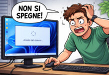 Il primo aggiornamento 2026 per Windows 11 impedisce lo spegnimento di alcuni PC Il primo aggiornamento 2026 per Windows 11 impedisce lo spegnimento di alcuni PC - macitynet.it