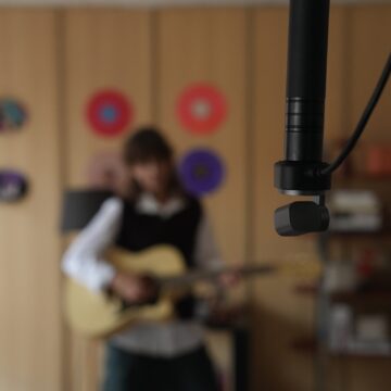 OBSBOT Tiny 3, la webcam con Audio Spaziale cambia tutto - macitynet.it