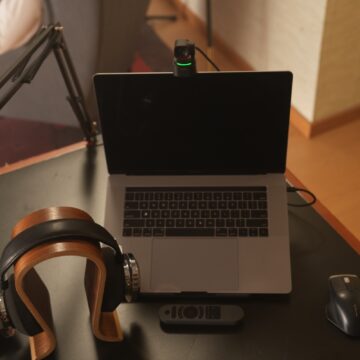 OBSBOT Tiny 3, la webcam con Audio Spaziale cambia tutto - macitynet.it