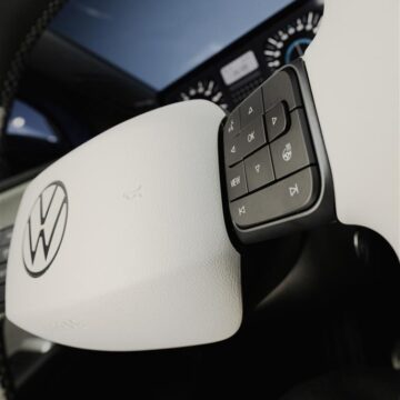 Volkswagen torna ai pulsanti fisici nelle auto - macitynet.it