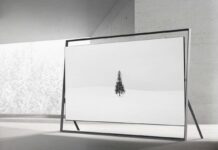 CES 2026: Samsung R95H, la TV da 130 pollici che è un cinema Samsung R95H, la TV che è un cinema: 130 pollici - macitynet.it