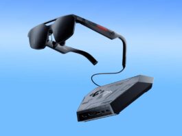 Asus ROG XREAL R1, occhiali da gaming micro-OLED FHD - macitynet.it