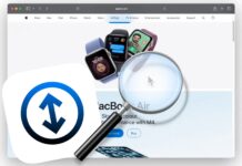 Scrollapp aggiunge l’auto-scroll personalizzabile al Mac Scrollapp aggiunge l'auto-scroll personalizzabile al Mac - macitynet.it
