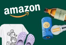 Settimana del Climate Pledge Amazon: prodotti sostenibili con sconti fino al 30% Settimana del Climate Pledge Amazon: prodotti sostenibili con sconti fino al 30% - macitynet.it