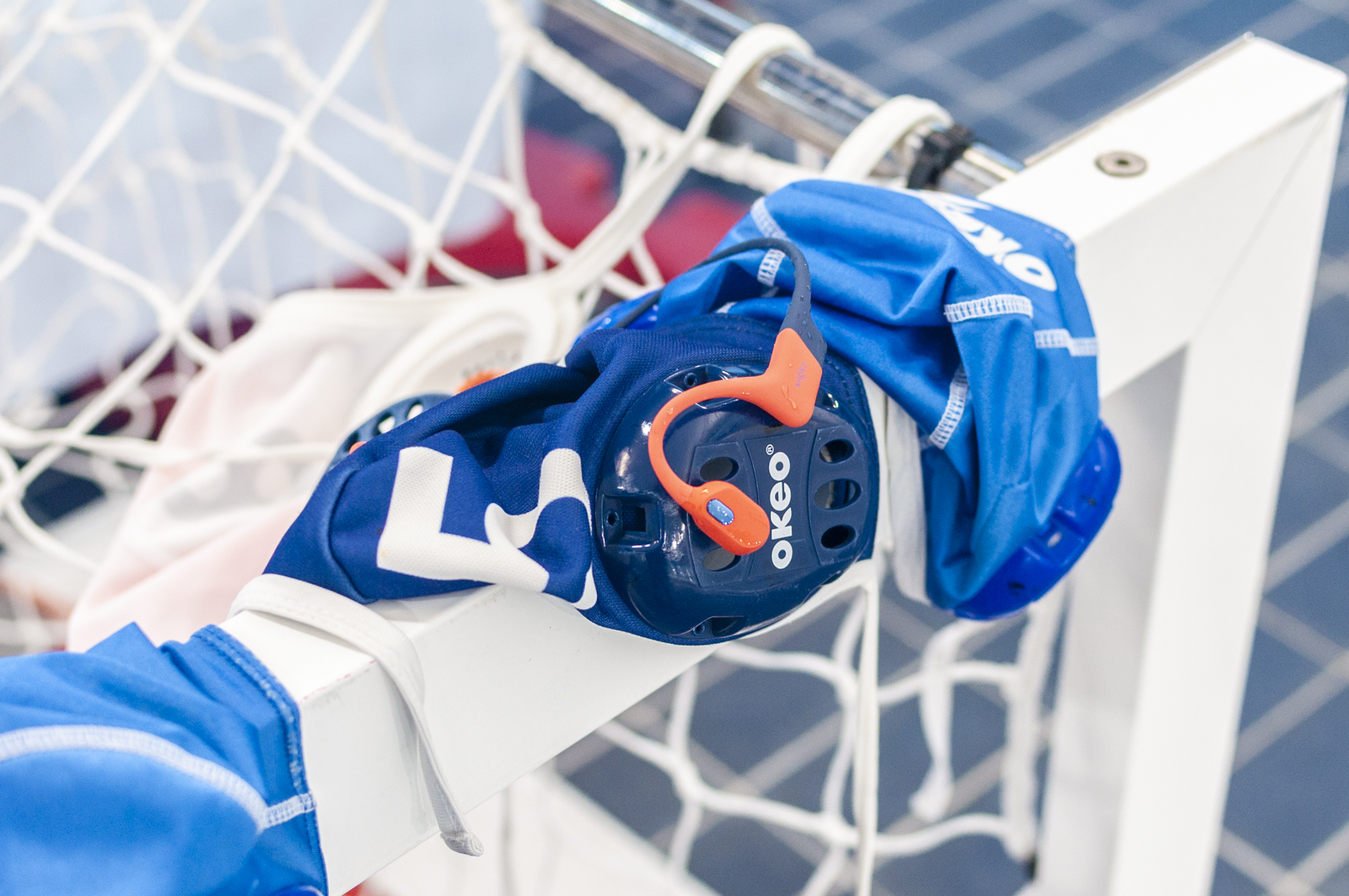 Recensione Shokz OpenSwim Pro, musica sopra e sott’acqua, in streaming e offline - macitynet.it Recensione Shokz OpenSwim Pro, musica sopra e sott’acqua, in streaming e offline - macitynet.it
