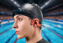 Recensione Shokz OpenSwim Pro, tutt’altra musica dentro e fuori dall’acqua Recensione Shokz OpenSwim Pro, musica sopra e sott’acqua, in streaming e offline - macitynet.it
