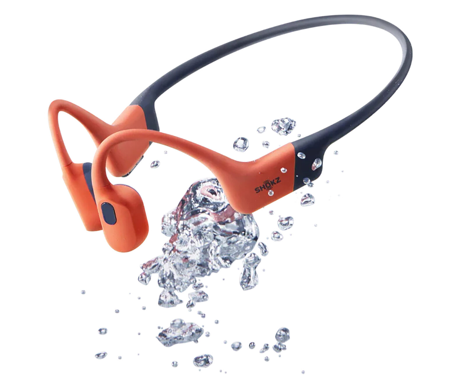 Recensione Shokz OpenSwim Pro, musica sopra e sott’acqua, in streaming e offline - macitynet.it Recensione Shokz OpenSwim Pro, musica sopra e sott’acqua, in streaming e offline - macitynet.it