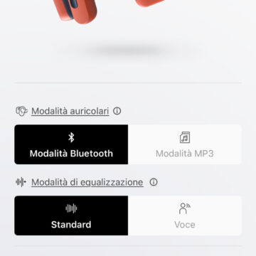 Recensione Shokz OpenSwim Pro, musica sopra e sott’acqua, in streaming e offline - macitynet.it