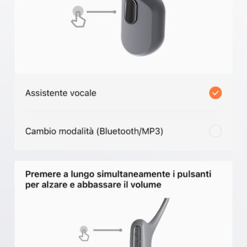 Recensione Shokz OpenSwim Pro, musica sopra e sott’acqua, in streaming e offline - macitynet.it