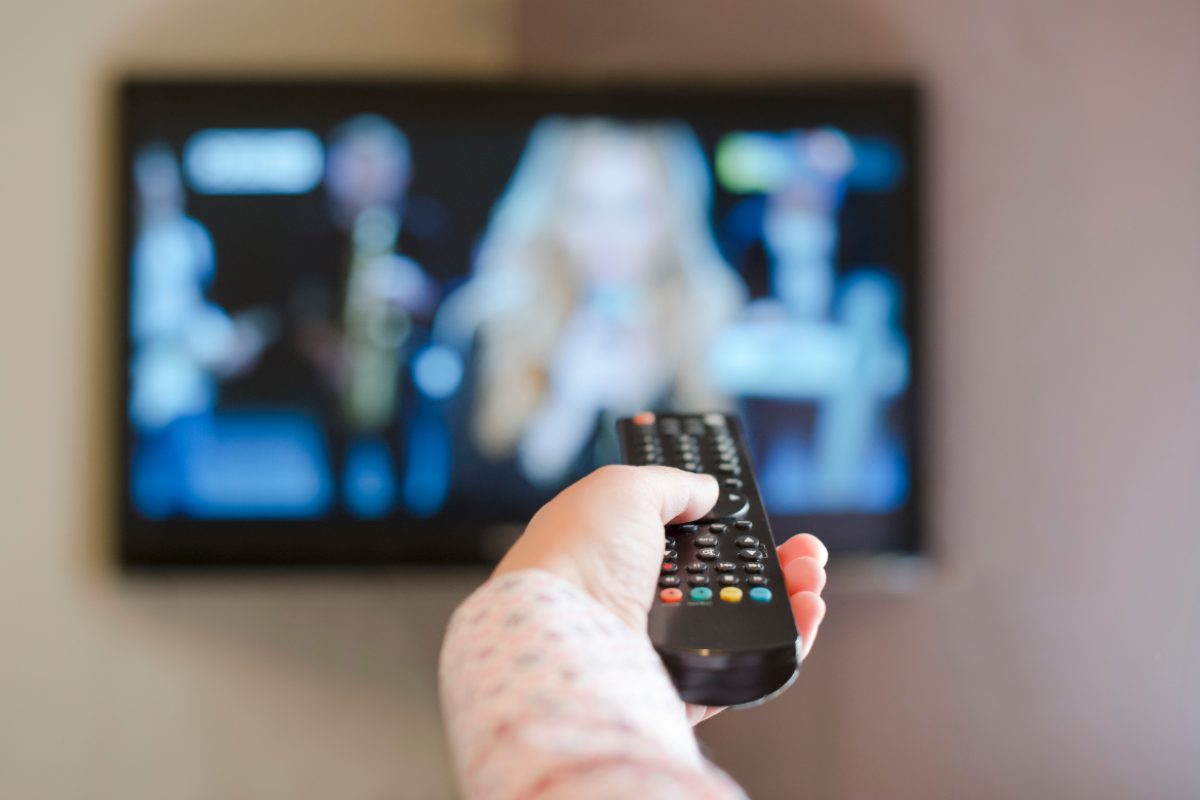 Smart tv Smart tv