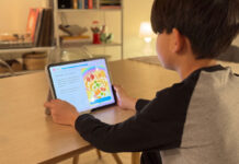 Da ex Google un’app AI che consente ai bambini di imparare giocando Da ex dipendenti Google un'app che consente ai bambini di imparare cose nuove sfruttando l'AI - macitynet.it