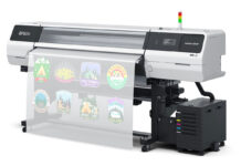 SureColor G9000 è la nuova top di gamma Epson per la stampa DTFilm roll to roll - macitynet.it